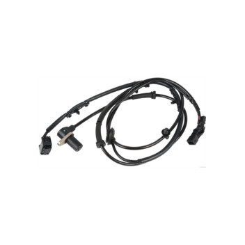 Herth+Buss Elparts 70660056 - Wheel Speed Sensor (Rear Left Hand)