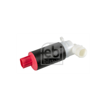 Febi 109285 - Washer Pump (Rear)