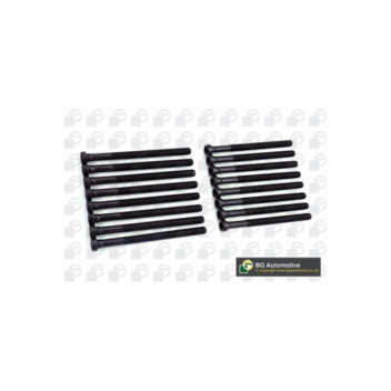 BGA Group BK3369 - Head Bolts