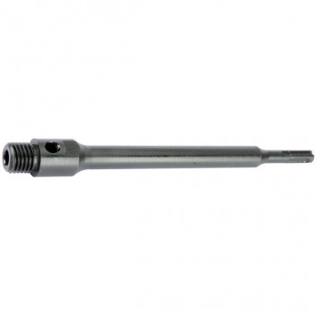 Draper 43707 - 240mm SDS+ Arbor for Diamond Core Bits