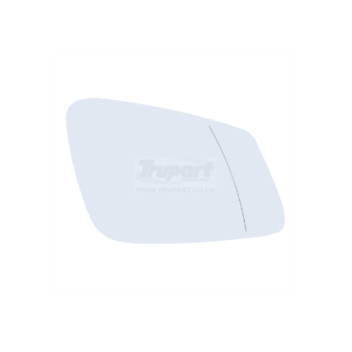 Trupart MG1168 - Mirror Glass (Right Hand)