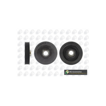 BGA Group DP2505 - Torsion Vibration Damper