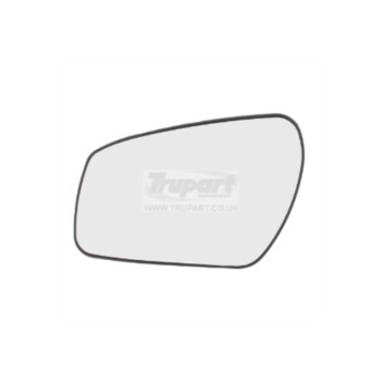 Trupart MG373 - Mirror Glass (Left Hand)