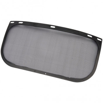 Draper 20525 - Spare Visor for Forestry Helmet (SVCSH/T)