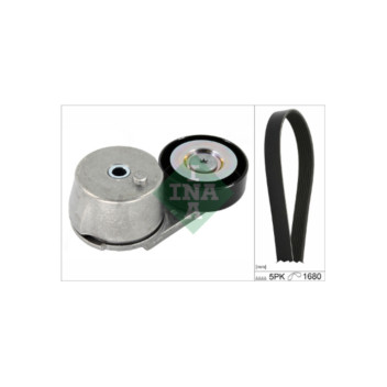 INA 529040910 - Drive Belt Kit