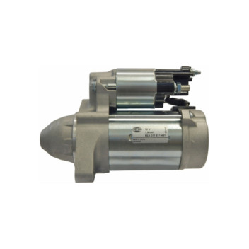 Hella 8EA011611-481 - Starter Motor