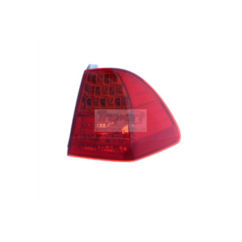 Trupart LL6122 - Rear Lamp Unit (Rear Right Hand)