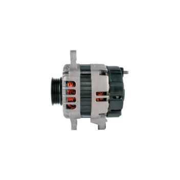Hella 8EL012426-801 - Alternator