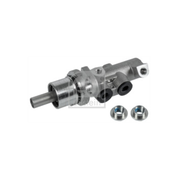 Febi 109477 - Brake Master Cylinder