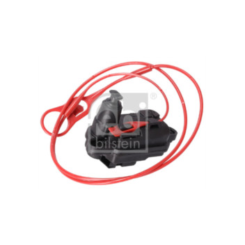 Febi 1001031 - Control Motor (Central Locking)