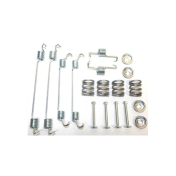 PPF BFK4176 - Brake Fitting Kit (Rear)