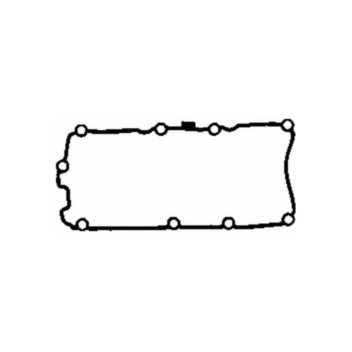 BGA Group RC6504 - Rocker Cover Gasket (Right Hand)