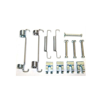 PPF BFK4193 - Brake Fitting Kit (Rear)
