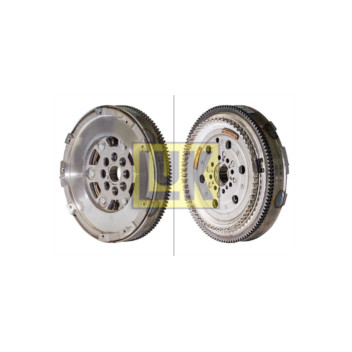 LUK 415032910 - Dual Mass Flywheel
