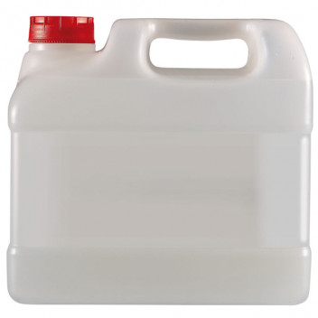 Draper 01062 - Induction Heater Coolant (5L)