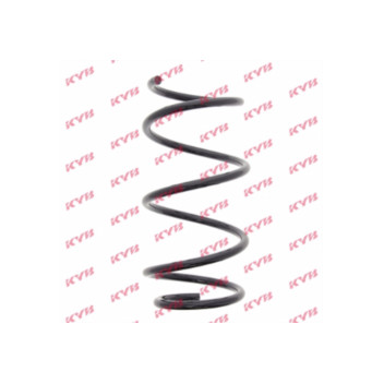 KYB RH2590 - Coil Spring (Front)