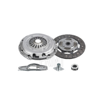 Blue Print ADV183056 - Clutch Kit