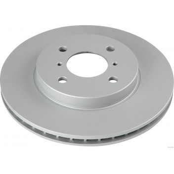Herth+Buss Jakoparts J3308040 - Brake Disc (Front)
