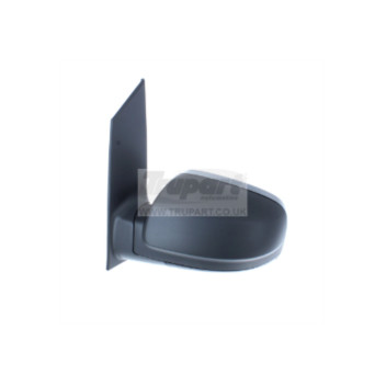 Trupart MM9341 - Mirror (Left Hand)