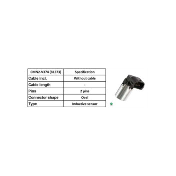 NTK 81373 - Camshaft Sensor