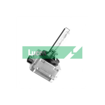 Lucas LLD1S - Spot Light (Front)