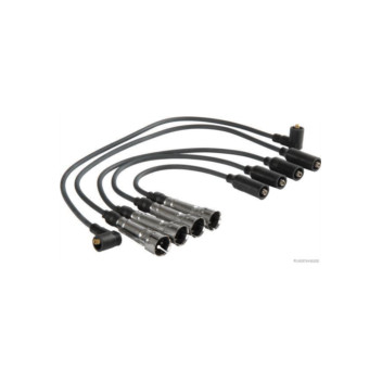 Herth+Buss Elparts 51278674 - Ignition Lead Set