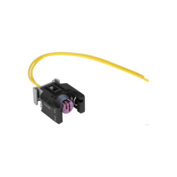 Herth+Buss Elparts 51277434 - Cable Repair Set (Fuel-Eng. Man)