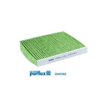 Purflux AHH392 - Cabin Filter
