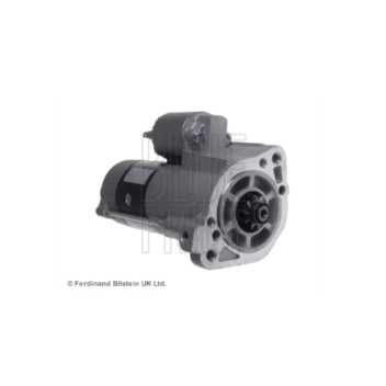 Blue Print ADC412505 - Starter Motor