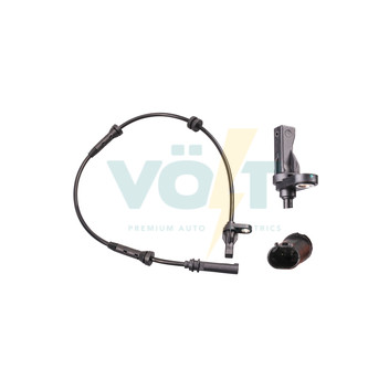 Volt VOL40674ABS - Wheel Speed Sensor (Front Left Hand+Right Hand)