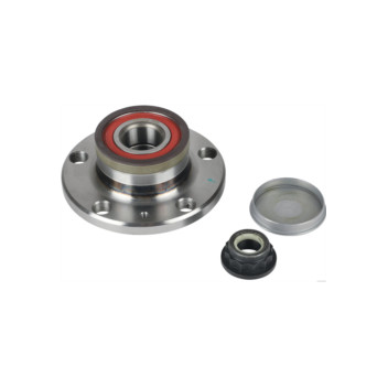 Herth+Buss Jakoparts J4710810 - Wheel Bearing Kit (Rear)