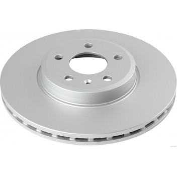 Herth+Buss Jakoparts J3300823 - Brake Disc (Front)