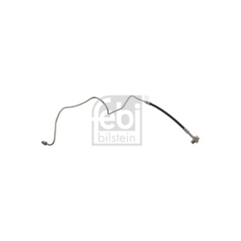 Febi 33019 - Brake Hose (Rear Left Hand)