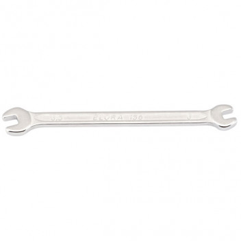 17024 - 3mm x 3.5mm Elora Midget Double Open Ended Spanner
