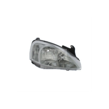 Trupart HL2910 - Head Lamp Unit (Front Right Hand)
