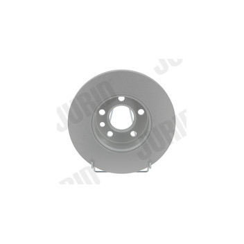 Jurid 561857JC - Brake Disc (Front)