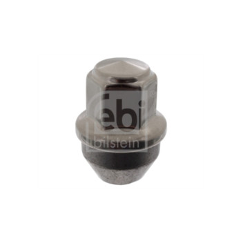 Febi 49204 - Wheel Bolt/Nut (Front+Rear)