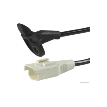 Herth+Buss Elparts 70660504 - Wheel Speed Sensor (Front Left Hand+Right Hand)