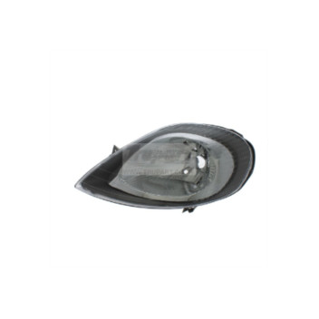 Trupart HL2933 - Head Lamp Unit (Front Left Hand)