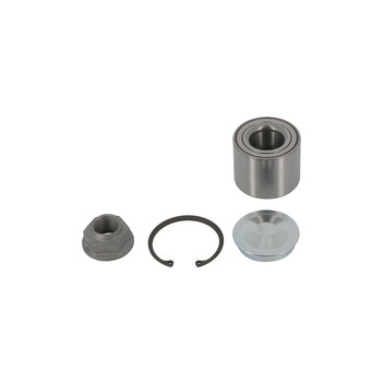 Moog RE-WB-11520 - Wheel Bearing Kit (Rear)