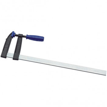 Draper 28796 - 500mm x 120mm Quick Action Cramp