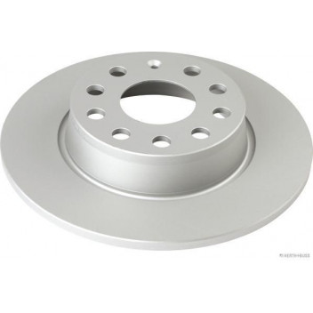 Herth+Buss Jakoparts J3310806 - Brake Disc (Rear)