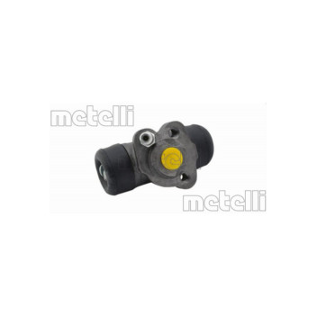 Metelli 04-0670 - Wheel Cylinder (Rear Left Hand)