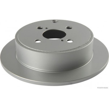 Herth+Buss Jakoparts J3312044 - Brake Disc (Rear)