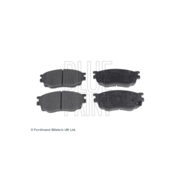 Blue Print ADM54276 - Brake Pad Set (Front)