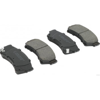 Herth+Buss Jakoparts J3603069 - Brake Pad Set (Front)
