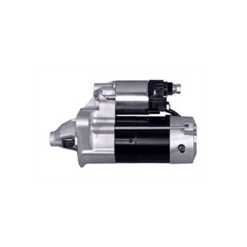 Hella 8EA011610-681 - Starter Motor