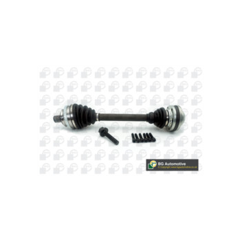BGA Group DS9615A - Drive Shaft (Front Left Hand, Front Right Hand)