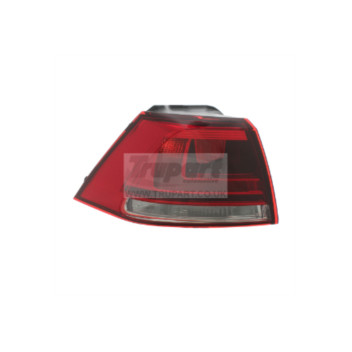 Trupart LL9307 - Rear Lamp Unit (Rear Left Hand)