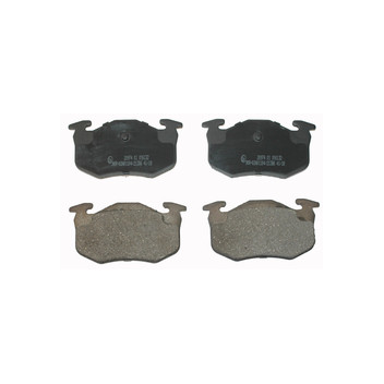 PPF 21005 - Brake Pad Set (Rear)